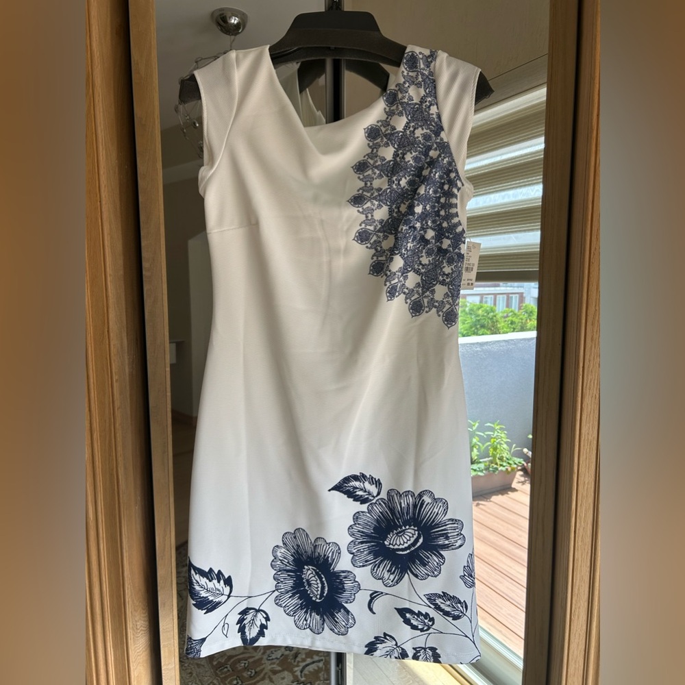 Desigual dress size medium